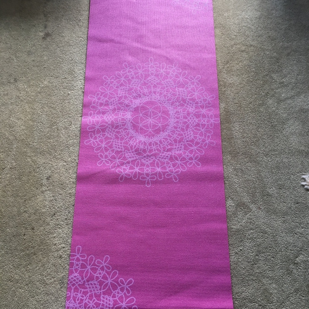 GAIM yoga mat